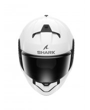 Shark Ridill 2 Blank Motorcycle Helmet at JTS Biker Clothing